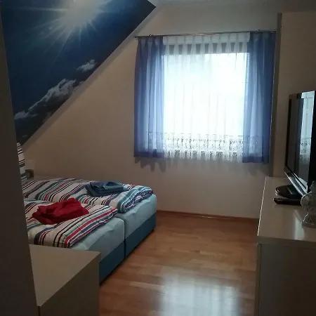 Ferienwohnung Apollo *