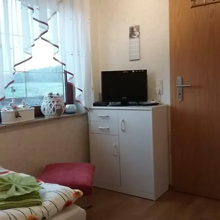 Ferienwohnung Apollo * Ottendorf-Okrilla
