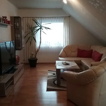 Ferienwohnung Apollo *