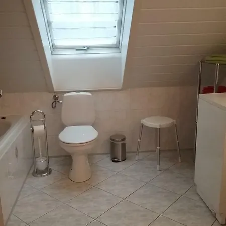 Apartment Ferienwohnung Apollo Ottendorf-Okrilla