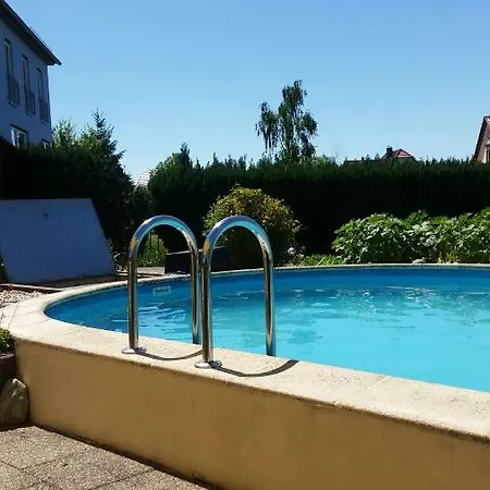 Ferienwohnung Apollo Ottendorf-Okrilla