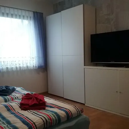 Ferienwohnung Apollo Apartment Ottendorf-Okrilla