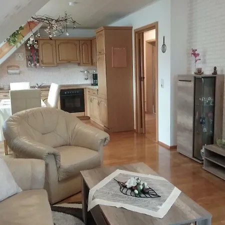 Apartment Ferienwohnung Apollo *