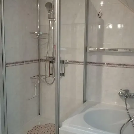 Ferienwohnung Apollo Apartment *