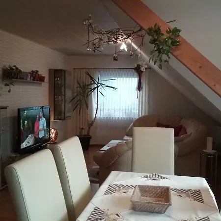 Ferienwohnung Apollo Ottendorf-Okrilla