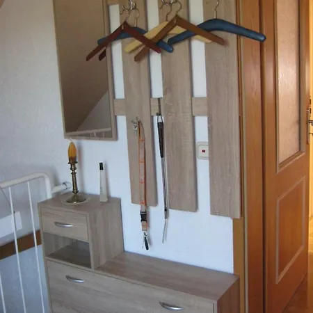 Ferienwohnung Apollo