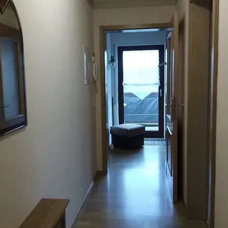Ferienwohnung Apollo Apartment Ottendorf-Okrilla