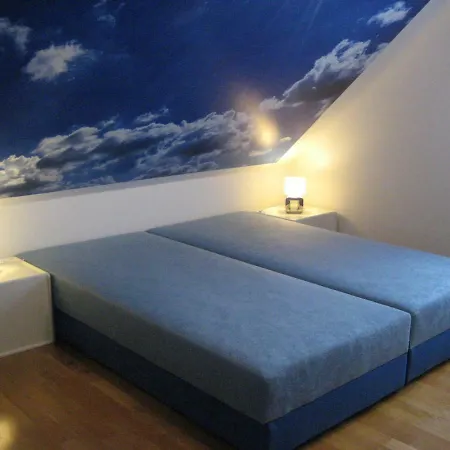 Ferienwohnung Apollo Apartment