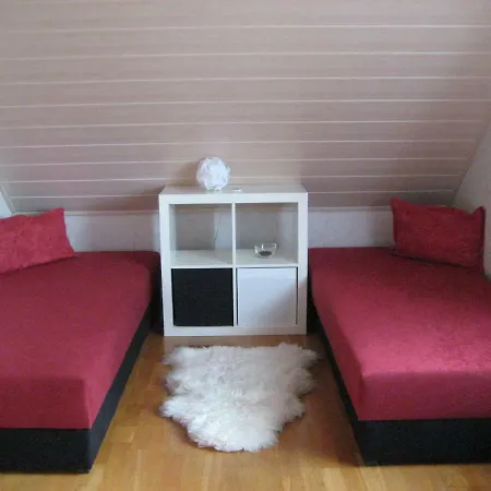 Ferienwohnung Apollo * Ottendorf-Okrilla